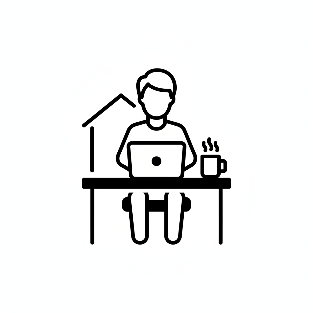 Work from Home Collection