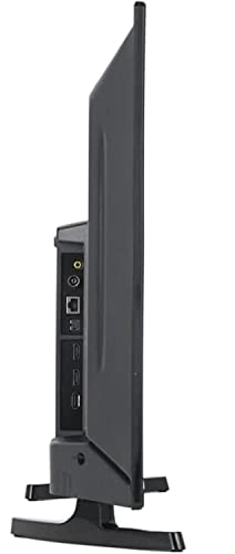 Samsung 108 cm (43 inches) FHD Smart LED TV