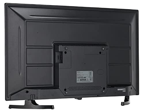 Samsung 108 cm (43 inches) FHD Smart LED TV