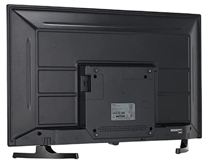 Samsung 108 cm (43 inches) FHD Smart LED TV