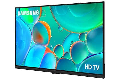 Samsung 108 cm (43 inches) FHD Smart LED TV