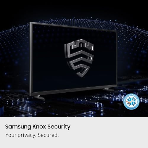 Samsung 108 cm (43 inches) FHD Smart LED TV