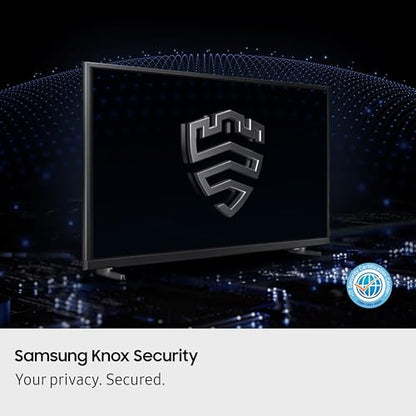 Samsung 108 cm (43 inches) FHD Smart LED TV