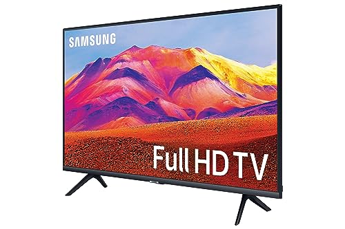 Samsung 108 cm (43 inches) FHD Smart LED TV