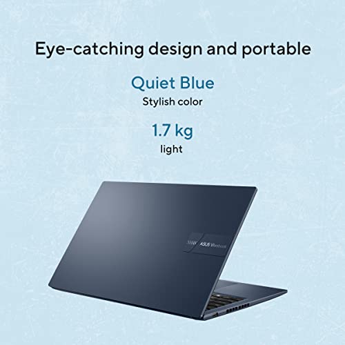 ASUS Vivobook 15