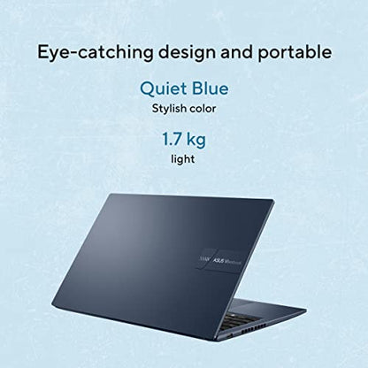 ASUS Vivobook 15