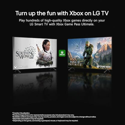 LG 80 cm (32 inches) Smart webOS LED TV