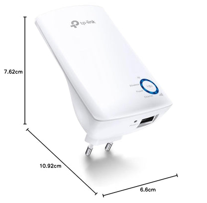 TP-Link TL-WA850RE N300 Wi-Fi Range Extender