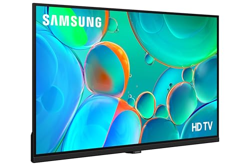 Samsung 108 cm (43 inches) FHD Smart LED TV