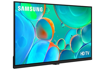 Samsung 108 cm (43 inches) FHD Smart LED TV