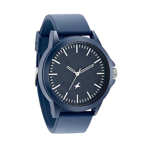 Fastrack Analog Unisex-Adult Watch