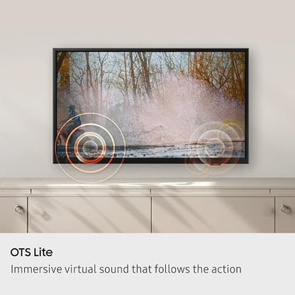 Samsung 108 cm (43 inches) FHD Smart LED TV