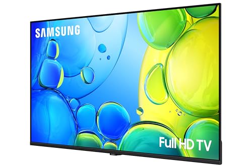 Samsung 108 cm (43 inches) FHD Smart LED TV