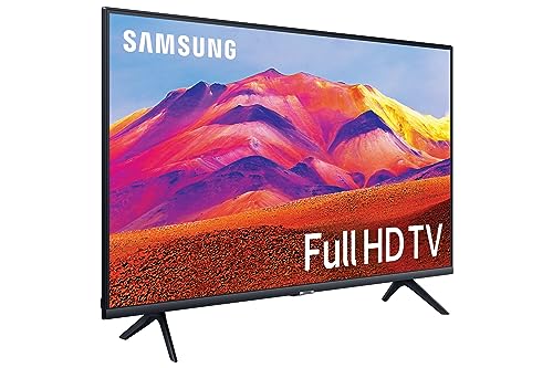 Samsung 108 cm (43 inches) FHD Smart LED TV