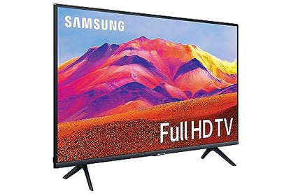 Samsung 108 cm (43 inches) FHD Smart LED TV
