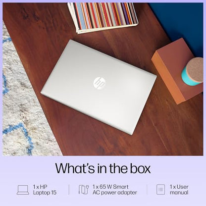 HP 15