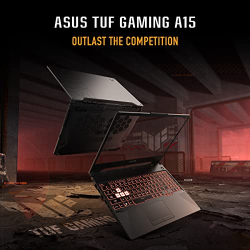 ASUS TUF Gaming A15
