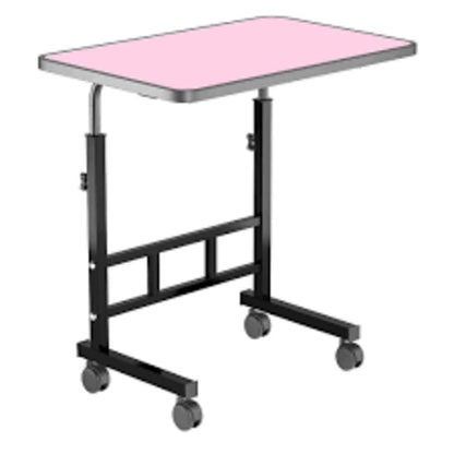 TEKCOOL Multi-Purpose Height-Adjustable Laptop Table