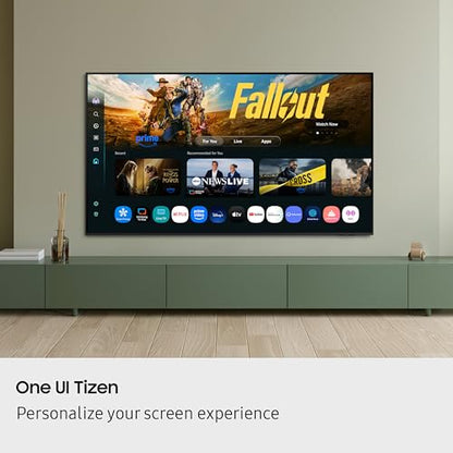 Samsung 108 cm (43 inches) FHD Smart LED TV