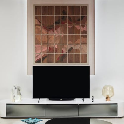 Vu Vibe Series 4K QLED Smart TV