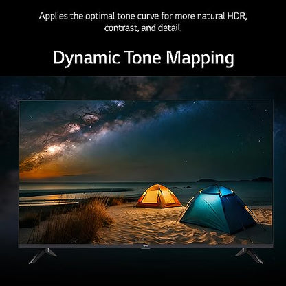 LG 80 cm (32 inches) Smart webOS LED TV