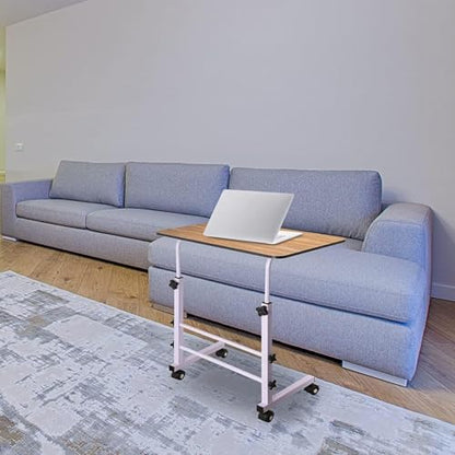 TEKCOOL Multi-Purpose Height-Adjustable Laptop Table