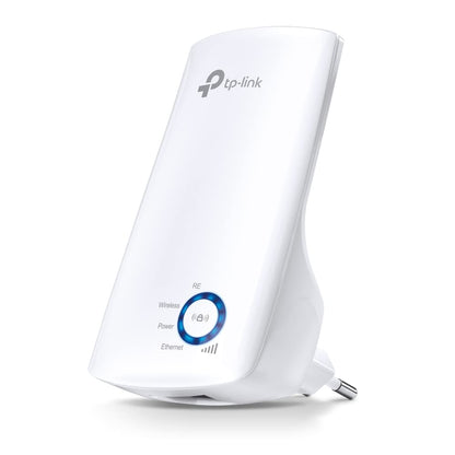 TP-Link TL-WA850RE N300 Wi-Fi Range Extender