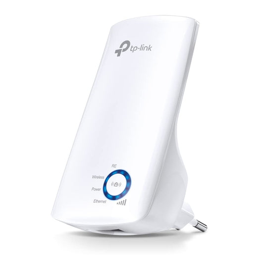 TP-Link TL-WA850RE N300 Wi-Fi Range Extender