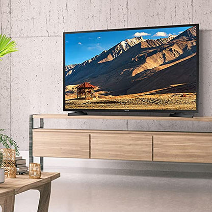 Samsung 108 cm (43 inches) FHD Smart LED TV