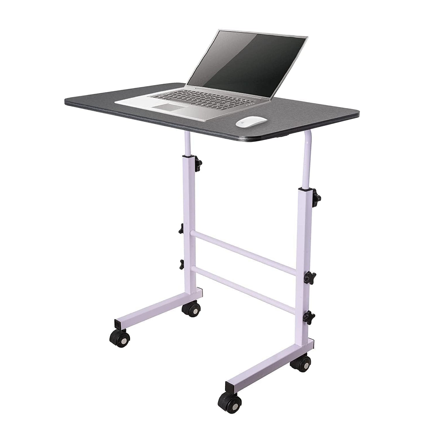 TEKCOOL Multi-Purpose Height-Adjustable Laptop Table