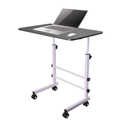 TEKCOOL Multi-Purpose Height-Adjustable Laptop Table