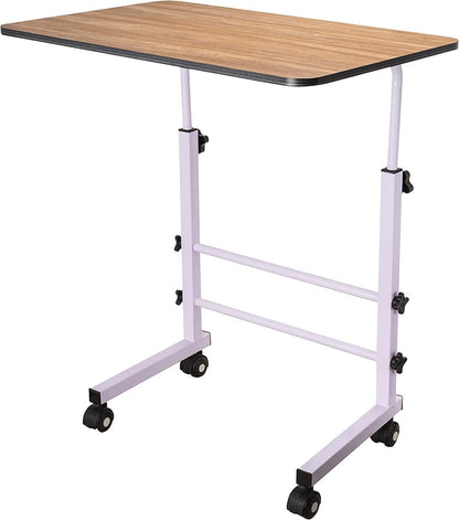 TEKCOOL Multi-Purpose Height-Adjustable Laptop Table