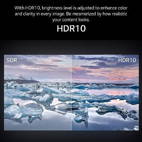 LG 80 cm (32 inches) Smart webOS LED TV