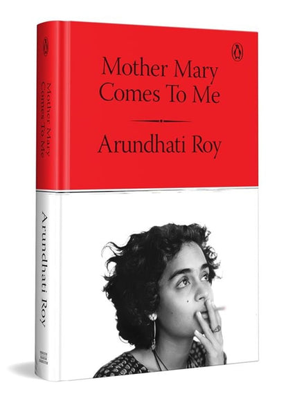 Mother Mary Comes to Me: Hardcover