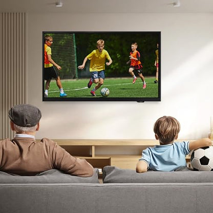 Samsung 108 cm (43 inches) FHD Smart LED TV