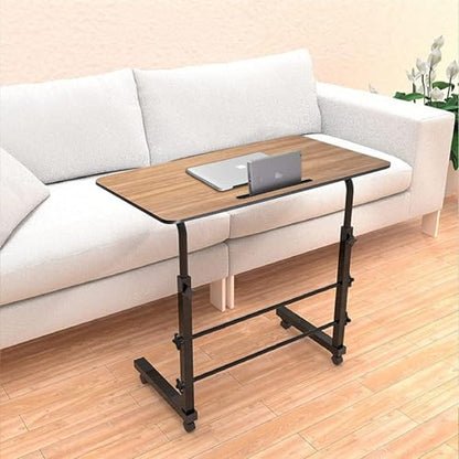 TEKCOOL Multi-Purpose Height-Adjustable Laptop Table