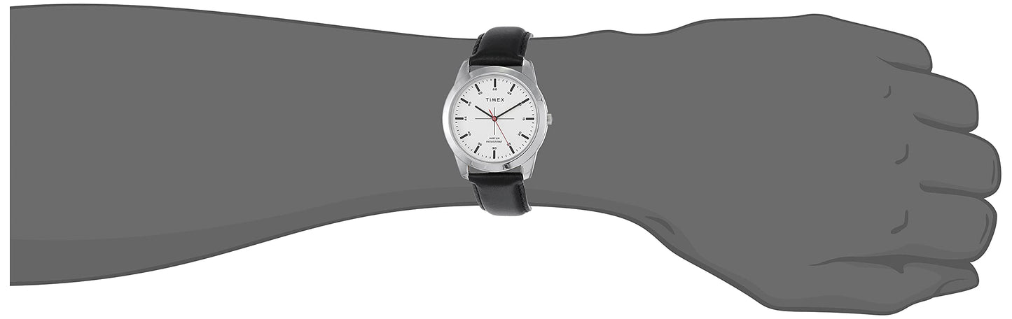TIMEX Classics Analog Men Watch