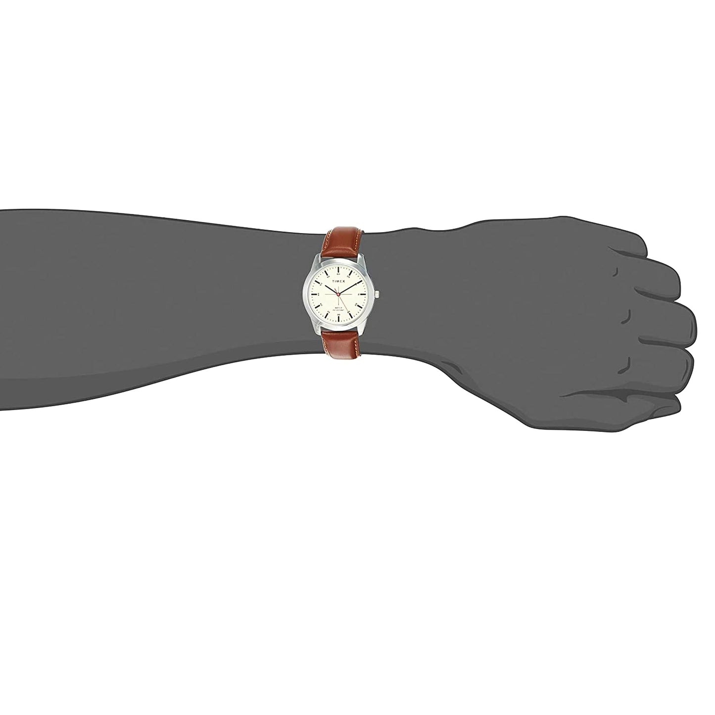 TIMEX Classics Analog Men Watch