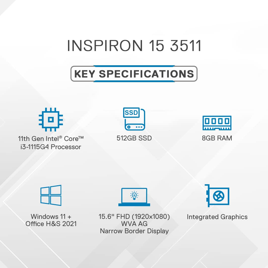 Dell Inspiron 3520