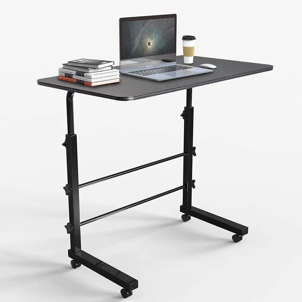 TEKCOOL Multi-Purpose Height-Adjustable Laptop Table