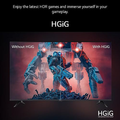 LG 80 cm (32 inches) Smart webOS LED TV