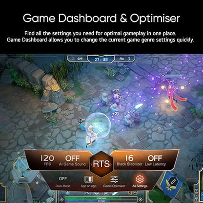 LG 80 cm (32 inches) Smart webOS LED TV