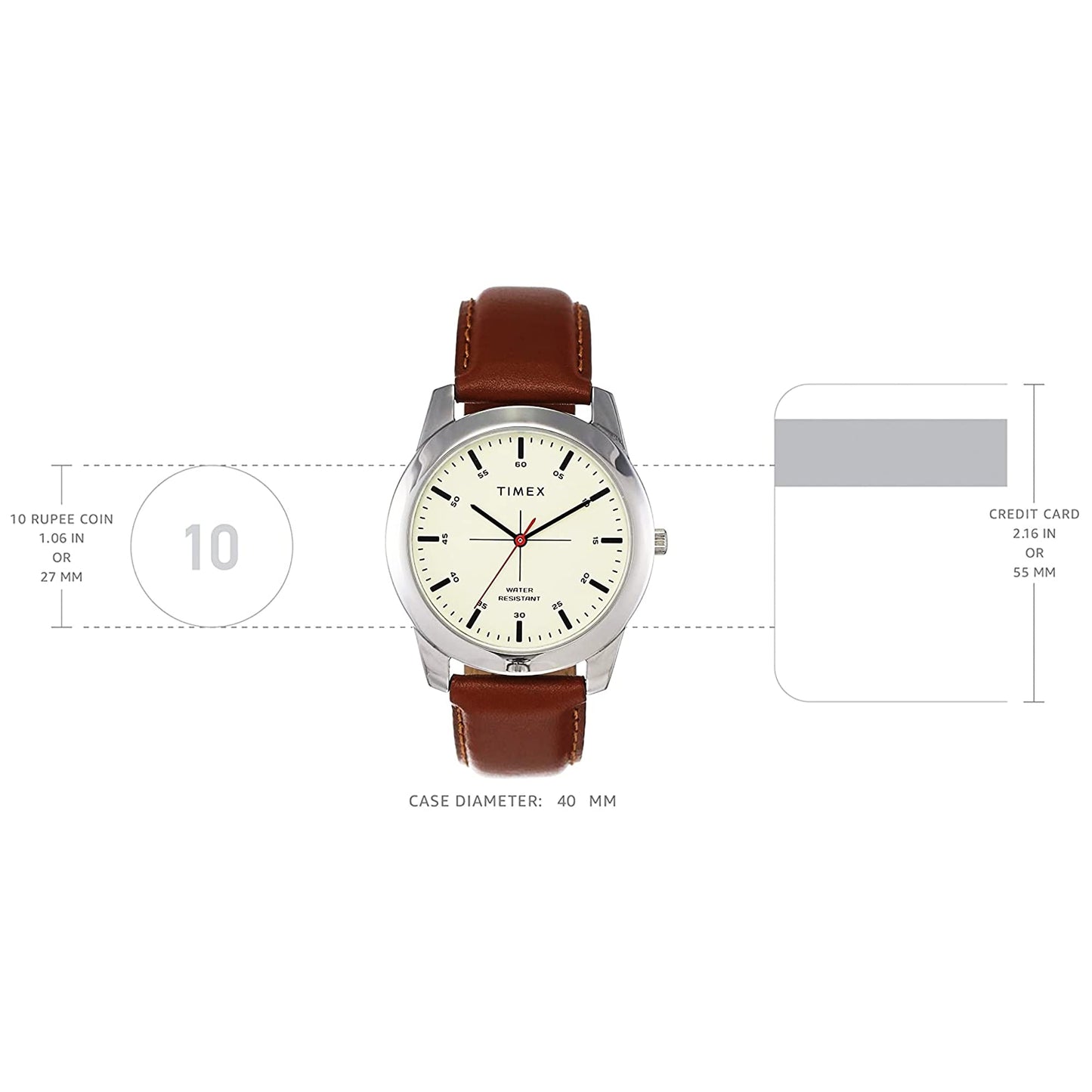 TIMEX Classics Analog Men Watch
