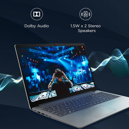 Lenovo IdeaPad Slim 1