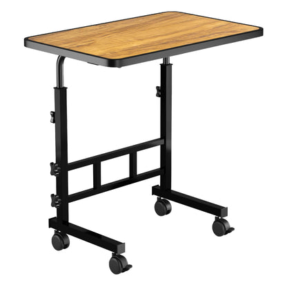 TEKCOOL Multi-Purpose Height-Adjustable Laptop Table