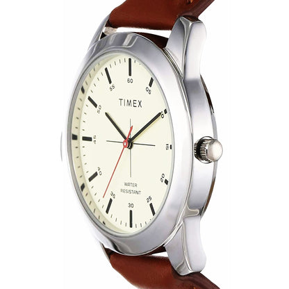 TIMEX Classics Analog Men Watch