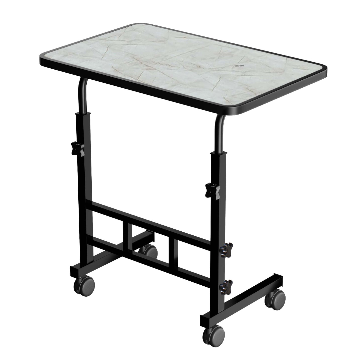 TEKCOOL Multi-Purpose Height-Adjustable Laptop Table