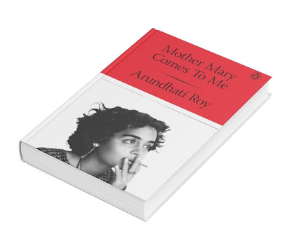 Mother Mary Comes to Me: Hardcover