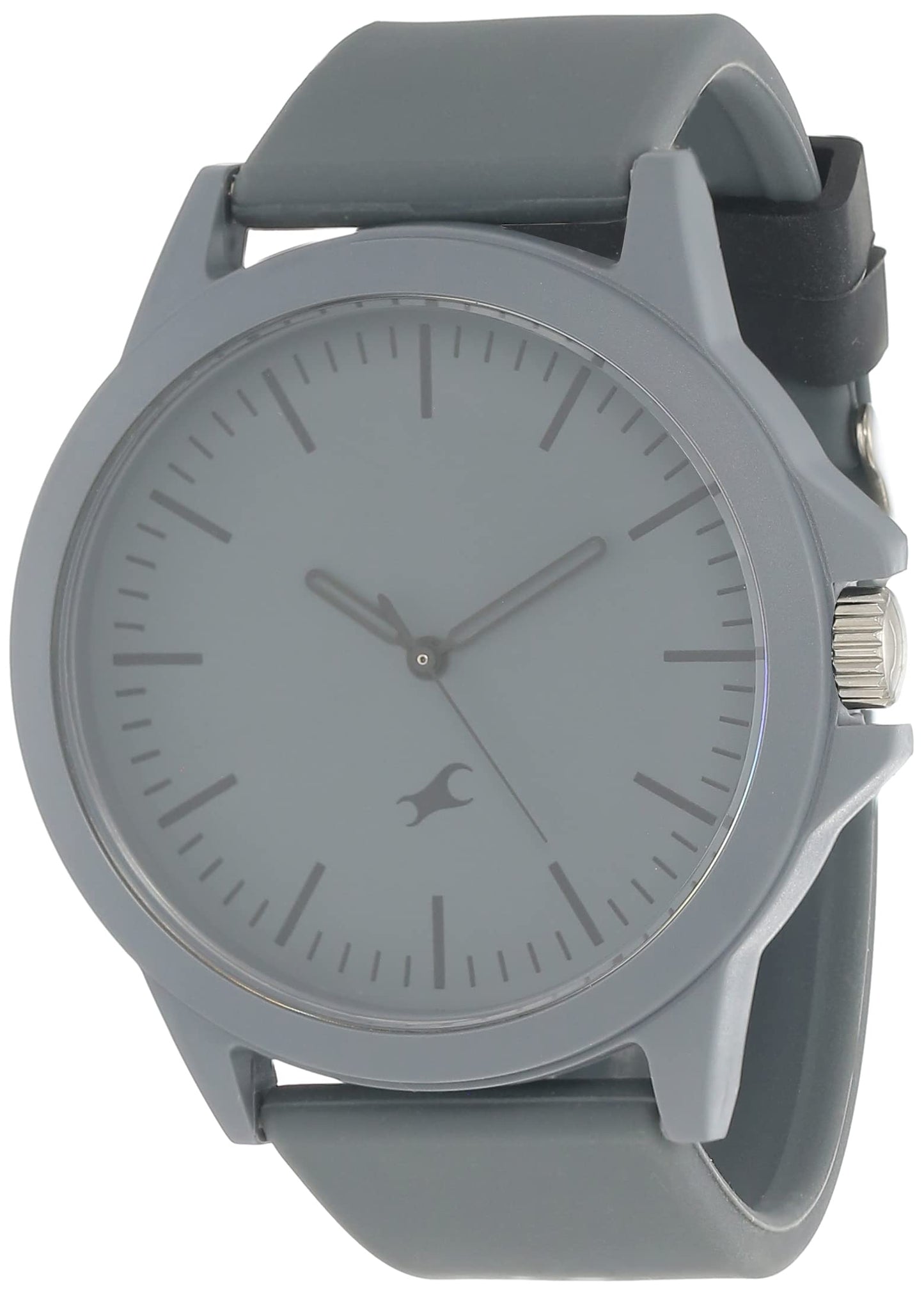 Fastrack Analog Unisex-Adult Watch