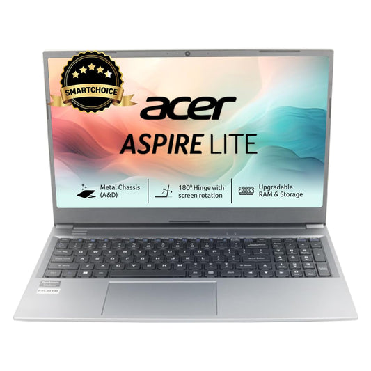Acer SmartChoice Aspire Lite